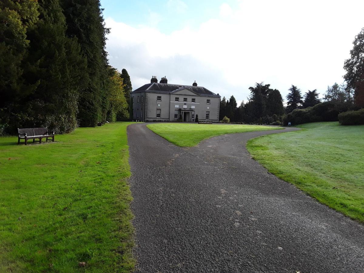 Meadowbrook Studio Rathdrum Exterior foto