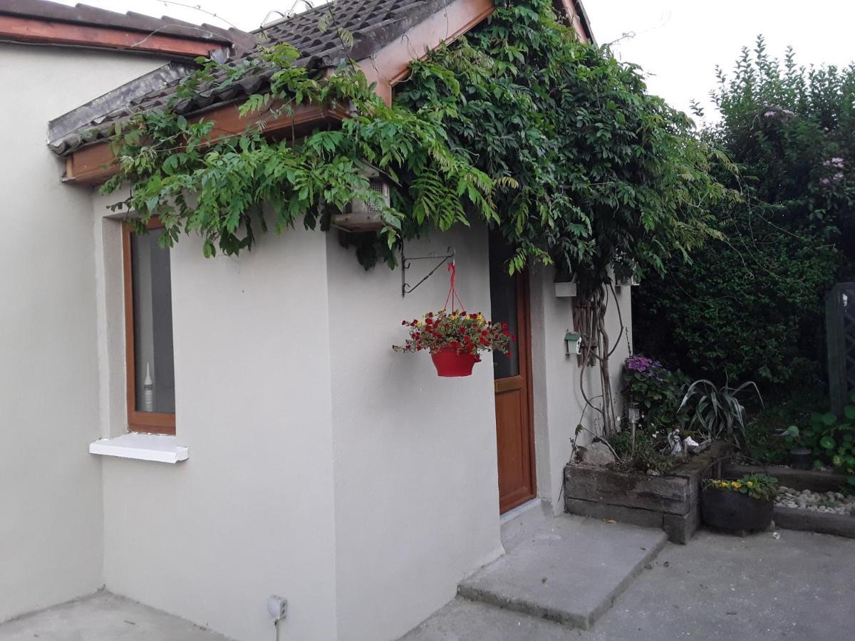 Meadowbrook Studio Rathdrum Exterior foto